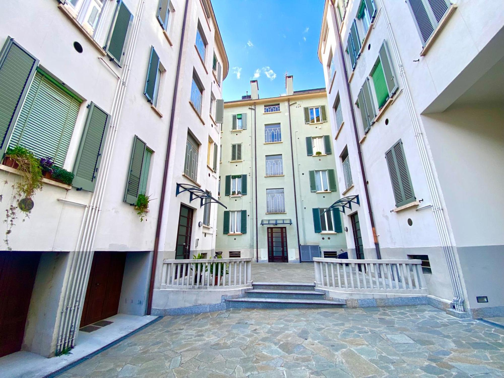Comoluxhouse- Intero Appartamento Exterior foto